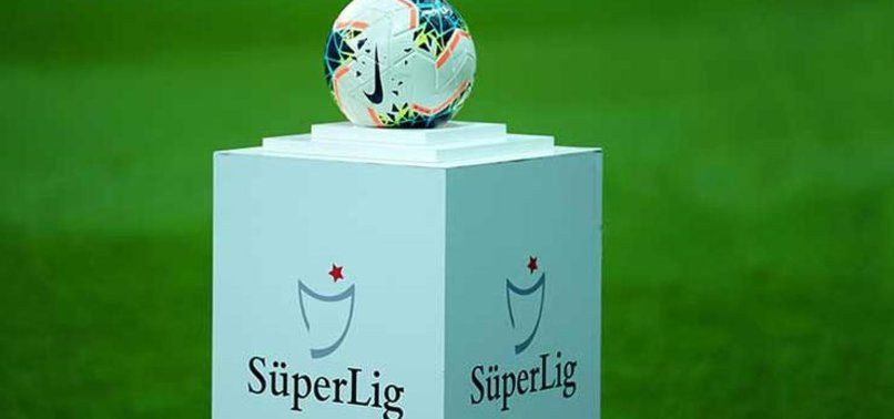 2020-2021 Süper Lig yeni sezon ne zaman başlıyor? Süper Lig derbi tarihleri ve maç programı - Sayfa 1