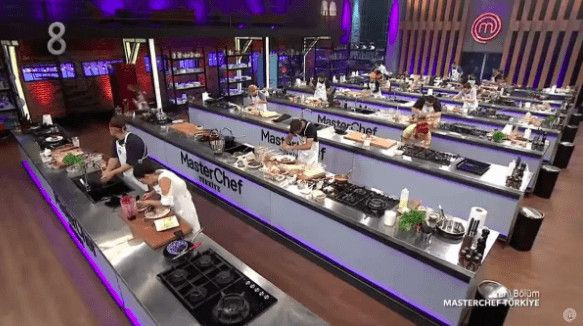 MasterChef'te Esra ve Ayyüce oyun dışı kaldı! İşte yeni kaptan ve yeni takımlar - Sayfa 2