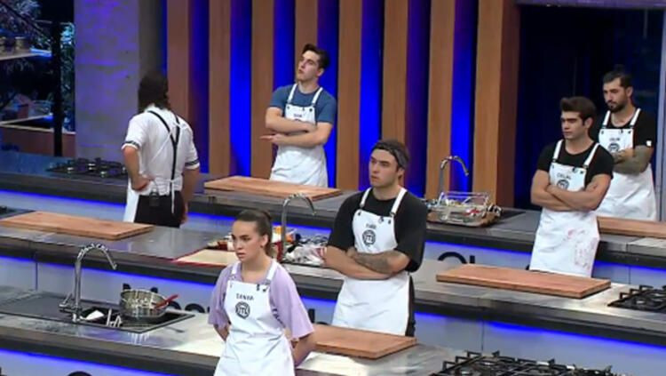 MasterChef'te kim kazandı, takım kaptanı kim oldu? MasterChef'te yeni takımlar belli oldu - Sayfa 2