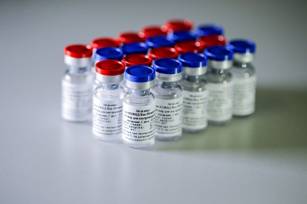 Rusya ve Çin'in onayladığı koronavirüs aşıları güvenli mi? Bilim insanları açıkladı - Sayfa 3