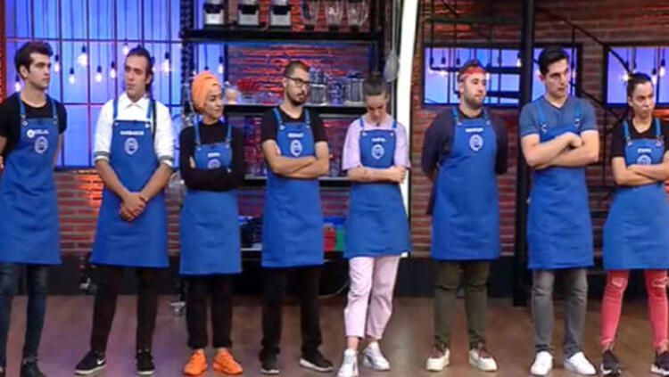 MasterChef'te kim kazandı, takım kaptanı kim oldu? MasterChef'te yeni takımlar belli oldu - Sayfa 3