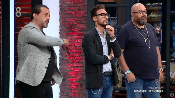 MasterChef'te Esra ve Ayyüce oyun dışı kaldı! İşte yeni kaptan ve yeni takımlar - Sayfa 4