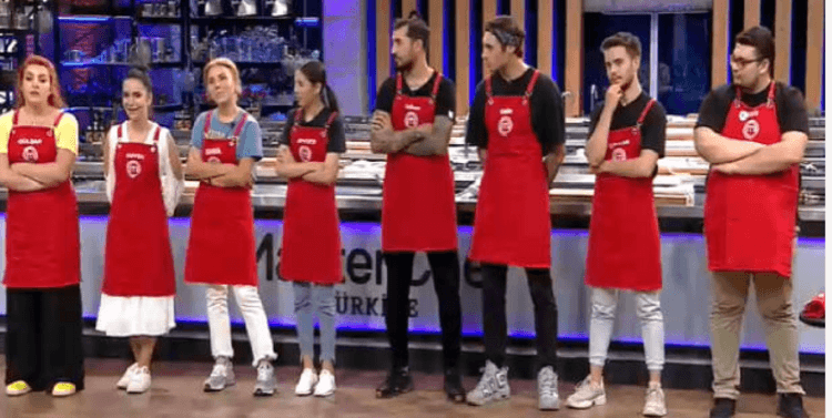 MasterChef'te kim kazandı, takım kaptanı kim oldu? MasterChef'te yeni takımlar belli oldu - Sayfa 4