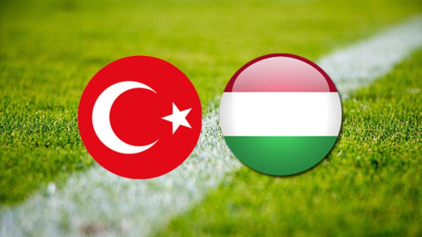 Türkiye Macaristan maçı saat kaçta, hangi kanalda? İşte aday kadro...