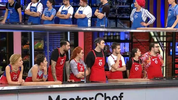 1 Eylül MasterChef 43. yeni bölümde kimler eleme adayı oldu? İşte, potaya giden isimler! - Sayfa 1