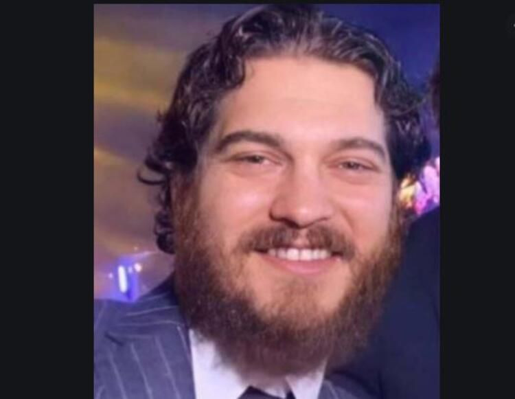 Çağatay Ulusoy'un son hali hayranlarını şoke etti! İşte bambaşka bir Çağatay Ulusoy - Sayfa 4