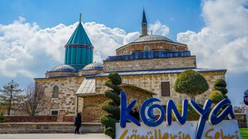Konya'da yeni koronavirüs yasakları geldi!