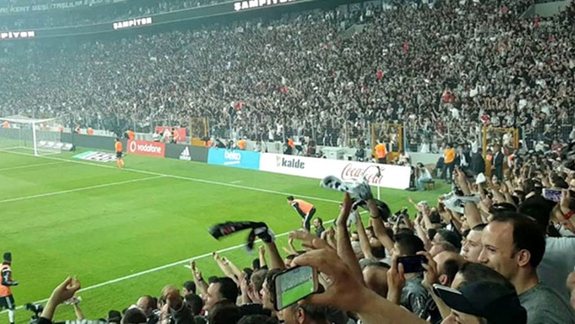 Bilim Kurulu, Süper Lig'de ilk yarının seyircisiz olmasını önerdi