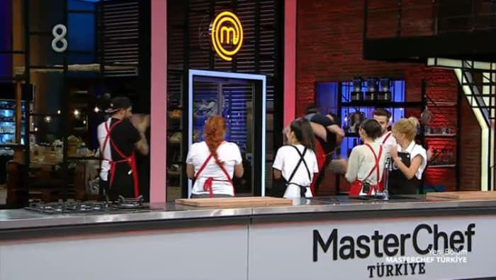 MasterChef'te eleme adayı kim oldu? 2 Eylül Dokunulmazlık oyununu kim kazandı? - Sayfa 3