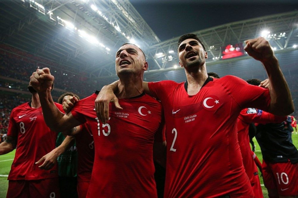Türkiye Macaristan maçı ne zaman, hangi kanalda, saat kaçta? işte tüm detaylar... - Sayfa 2