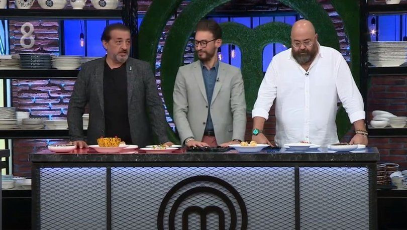 MasterChef'te eleme adayı kim oldu? 2 Eylül Dokunulmazlık oyununu kim kazandı? - Sayfa 2