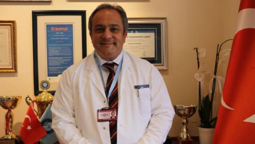 Prof. Dr. Mustafa Necmi İlhan'dan korkutan koronavirüs uyarısı !