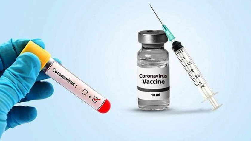 Rusya'dan Çinli şirketin Covid-19 aşı adayının klinik denemelerine onay