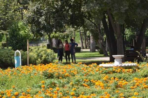 Meteoroloji'den rekor sıcaklık uyarısı! Bu 18 ildekiler dikkat aşırı sıcaklar rekor kıracak! - Sayfa 1