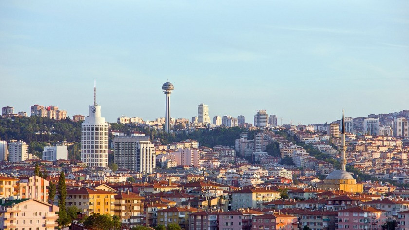 Ankara'da sokağa çıkma yasağı olacak mı?