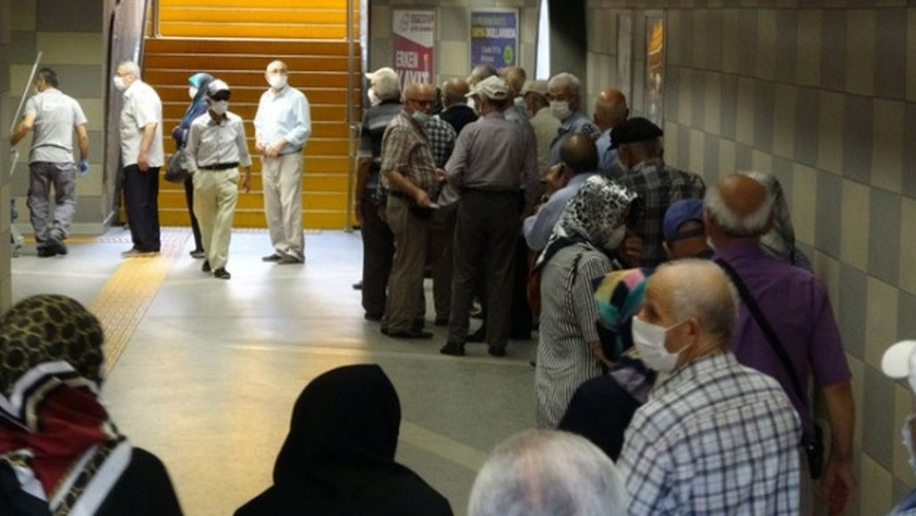 Bursa'da 65 yaş üstü vatandaşlar için toplu ulaşım kararı !
