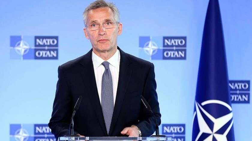 NATO'dan Doğu AKdeniz açıklaması