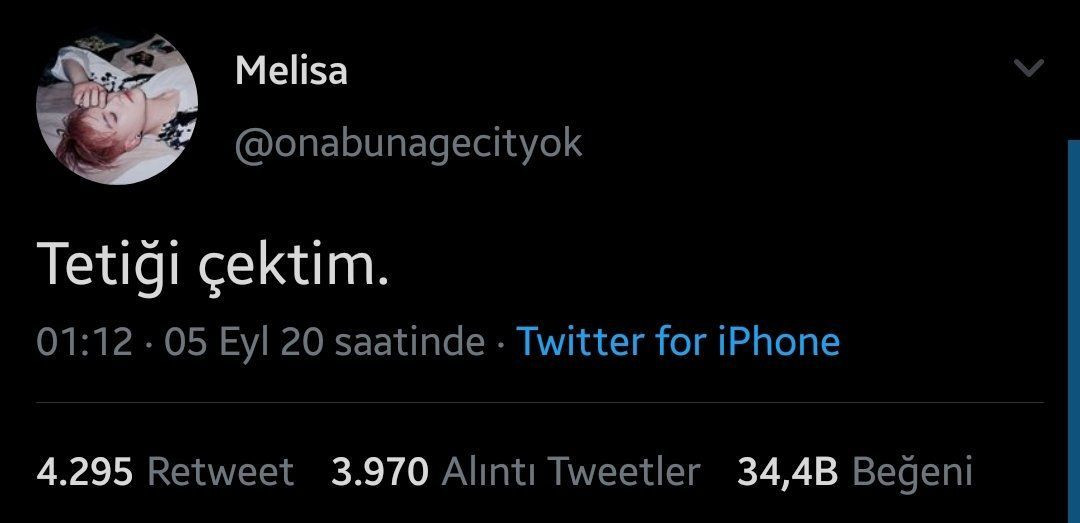 İzmir'de intihar eden Buse Melisa'nın twitleri olay yarattı: 'Babam intihar edeyim diye halat aldı' - Sayfa 3