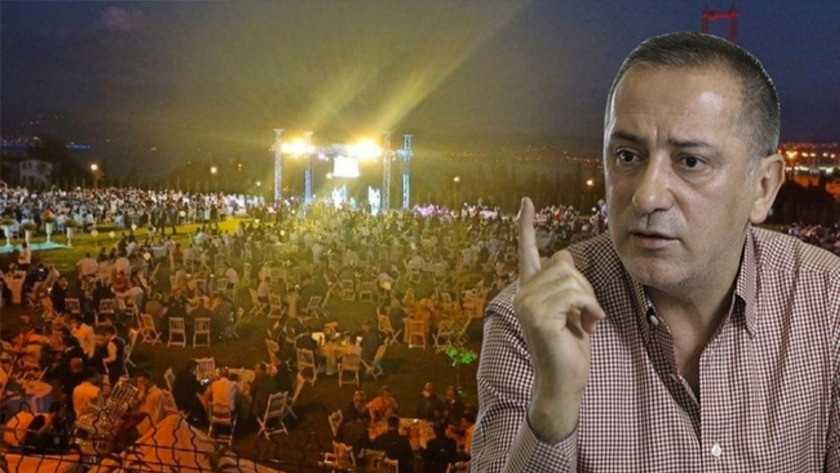Fatih Altaylı'dan AK Partili vekil Cemil Yaman'a sert sözler
