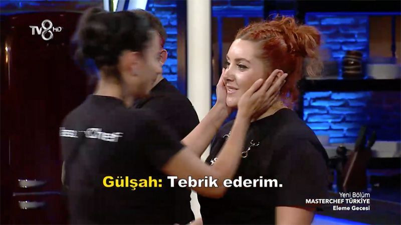 TV8 MasterChef kim elendi İşte 6 Eylül Masterchef Türkiye eleme sonucu - Sayfa 4