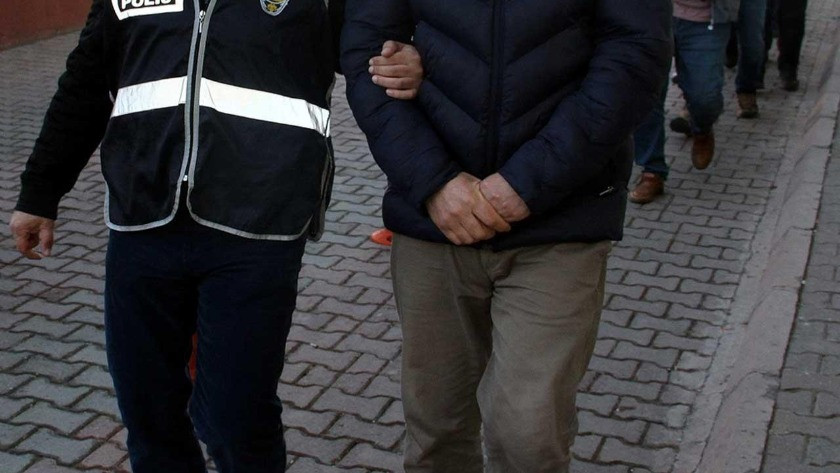 Ankara’da dev rüşvet operasyonu: Çok sayıda gözaltı