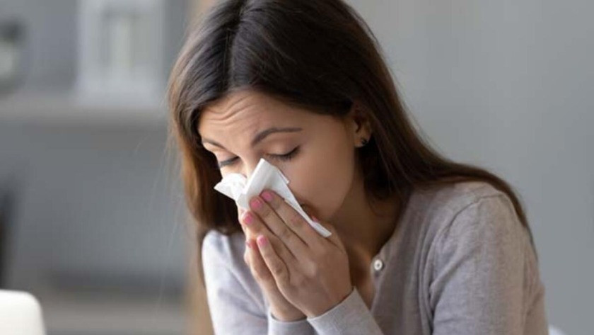 Koronavirüs ile grip, nezle ve soğuk algınlığı nasıl ayırt edilir?