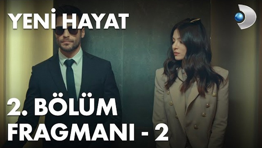 Yeni Hayat 2.Bölüm 2. Fragmanı İzle