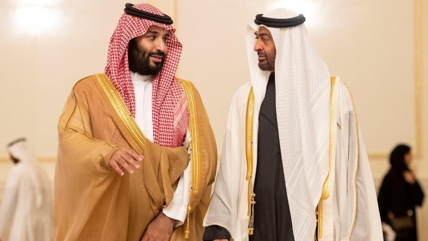 Suudi Arabistan ve BAE savaş suçu işliyor