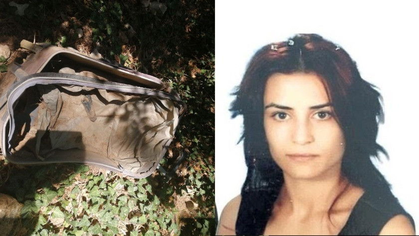 Hamile kadını öldürüp, valizle ormana atanlar 7 yıl sonra yakalandı