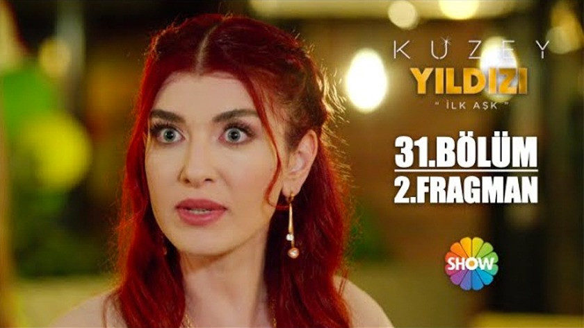 Kuzey Yıldızı İlk Aşk 31.Bölüm 2. Fragmanı izle