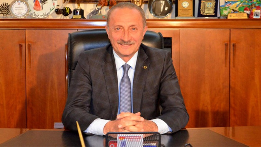 Tecavüz iddiası sonrası Didim Belediye Başkanı hakkında flaş karar