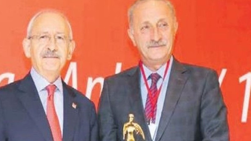 CHP'li Didim Belediye Başkanı Ahmet Deniz Atabay hakkında tecavüz iddiası!
