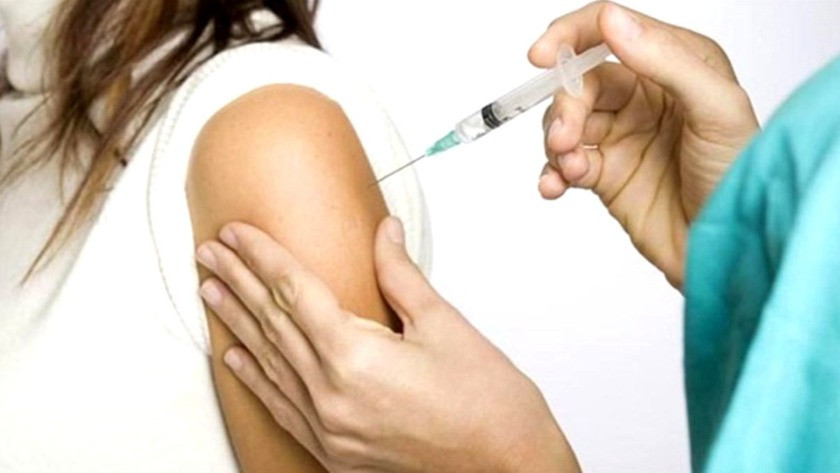 Talep patladı! Zatürre aşısında randevu dönemi