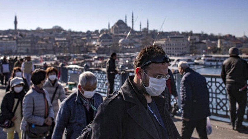 Koronavirüs tedbirleri kapsamında İstanbul'da yeni yasaklar
