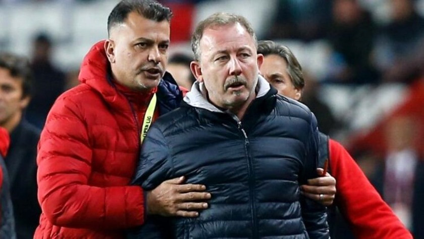 Beşiktaş, Trabzonspor maçında Murat Şahin'e emanet