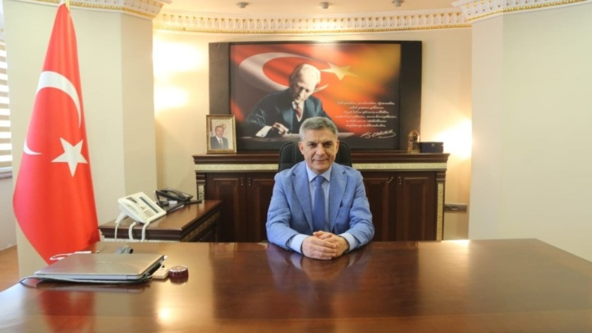 Tunceli Valisi Mehmet Ali Özkan’dan gençlere Covid-19 uyarısı
