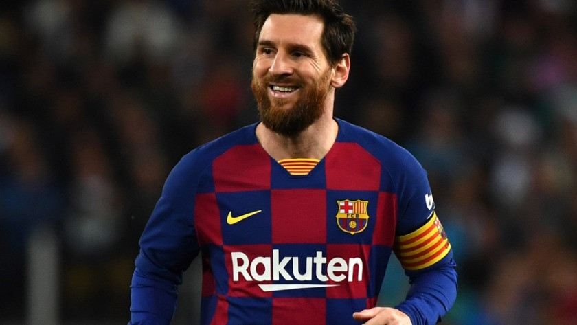 Barcelona Başkanı, Messi'den indirim isteyecek