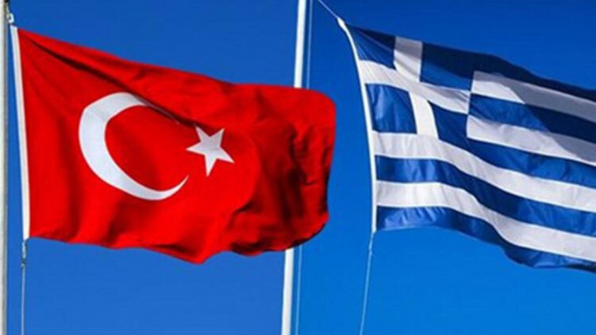 Türkiye ile Yunanistan arasındaki önemli toplantı sona erdi