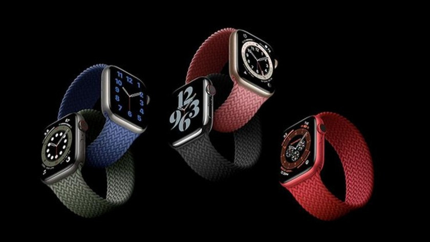 Apple Watch Series 6 özellikleri ve fiyatı ne kadar?
