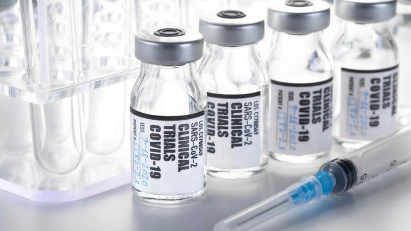 Almanya, ABD ve Çin'den peş peşe koronavirüs aşısı açıklamaları