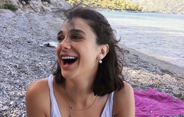 Pınar Gültekin'in otopsi raporu ortaya çıktı ! Her satırı korkunç ! - Sayfa 2
