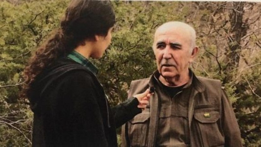 PKK'nın kurucularından Ali Haydar Kaytan etkisiz hale getirildi