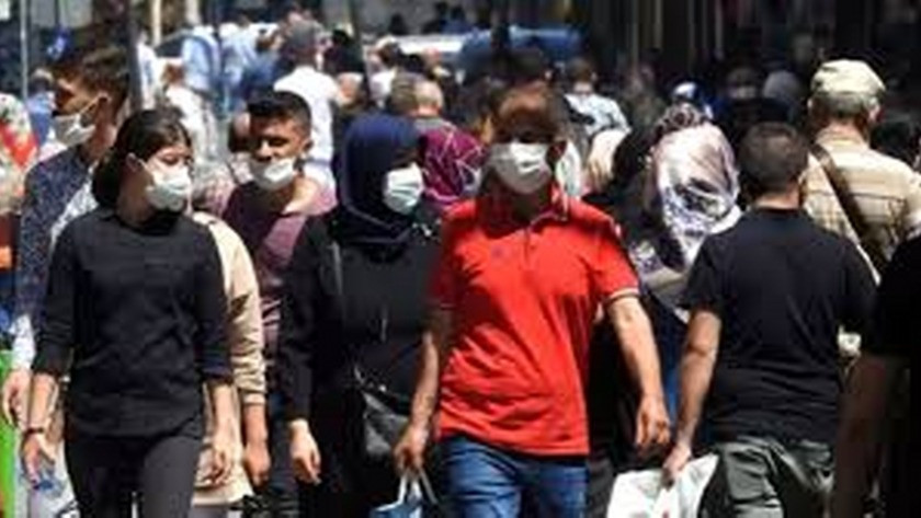 Gaziantep'te yeni koronavirüs kararı !