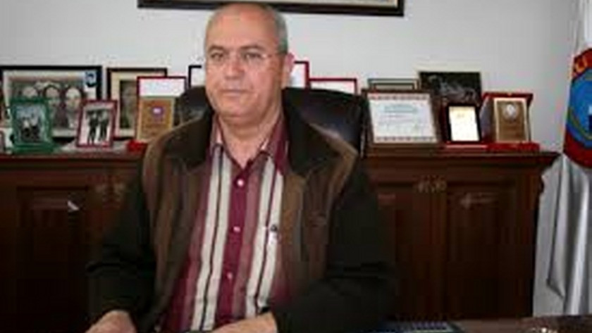 Eski belde belediye başkanı Ali Mermer koronavirüse yenik düştü