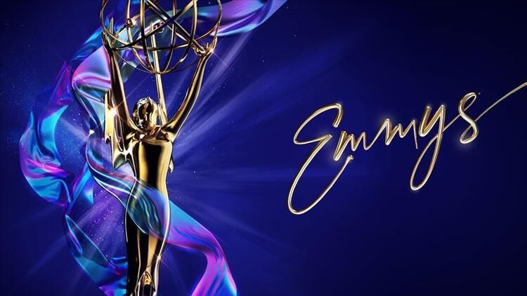 İşte 2020 72. Emmy Ödülleri'nin kazananları ve törenden yansıyanlar... - Sayfa 1