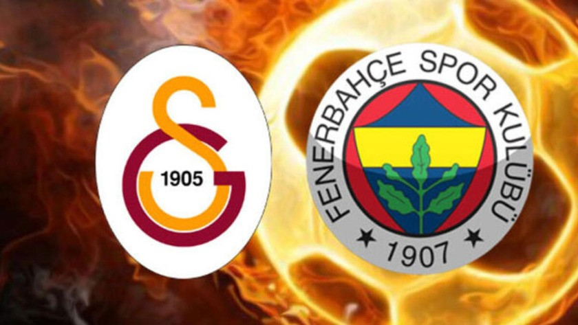 Galatasaray - Fenerbahçe derbisinin iddaa oranları belli oldu