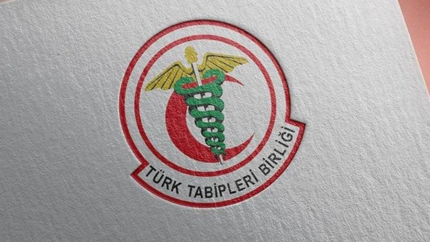 Türk Tabipleri Birliği: Salgın yönetilemiyor, fırtına kapıda
