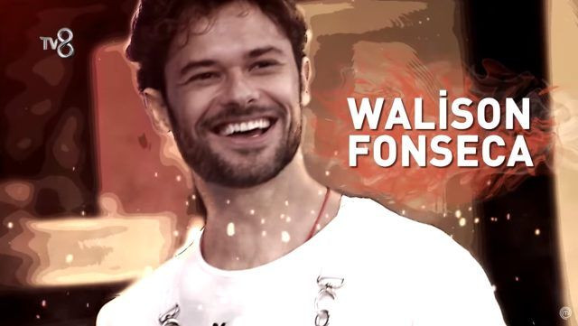 Walison Fonseca, Masterchef Türkiye yarışmasına geri döndü!Walison Fonseca kimdir? - Sayfa 1