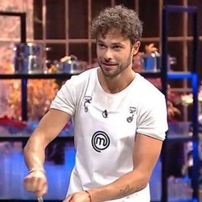 Walison Fonseca, Masterchef Türkiye yarışmasına geri döndü!Walison Fonseca kimdir? - Sayfa 2