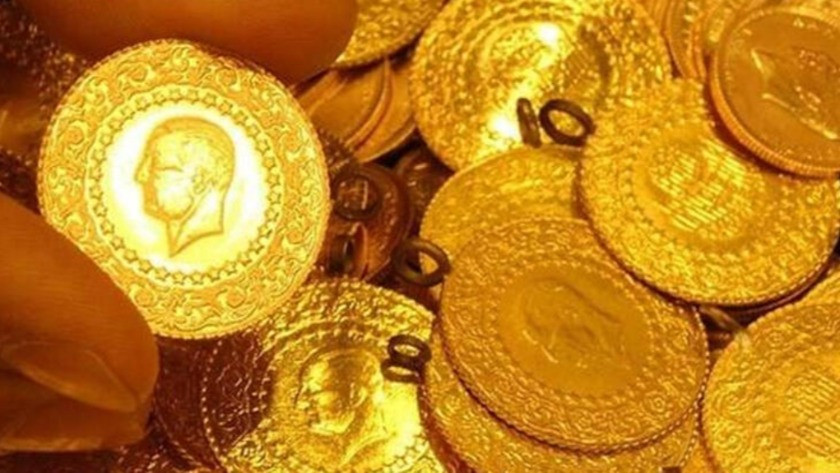 22 Eylül altın fiyatları gram, çeyrek, yarım ve tam altın ne kadar?